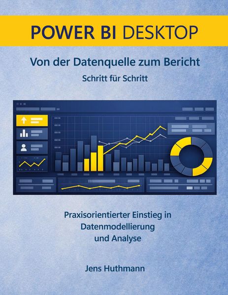 Power BI Desktop