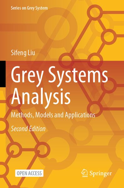 Grey Systems Analysis