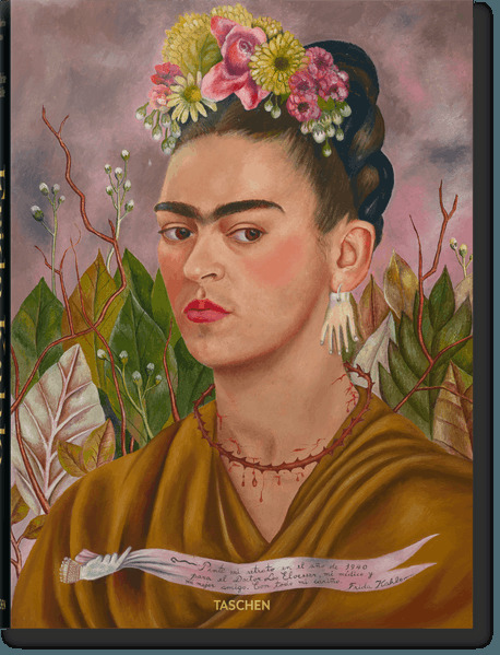Frida Kahlo