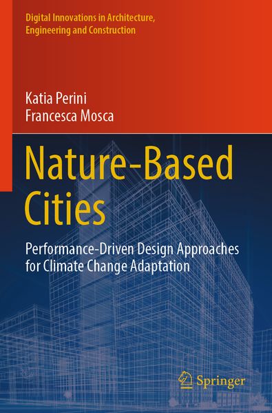 Nature-Based Cities