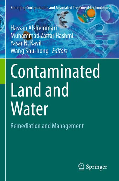 Contaminated Land and Water