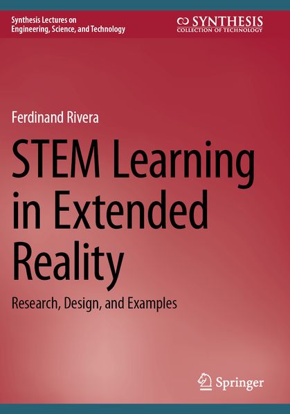 STEM Learning in Extended Reality
