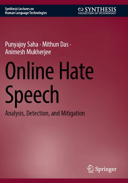 Online Hate Speech