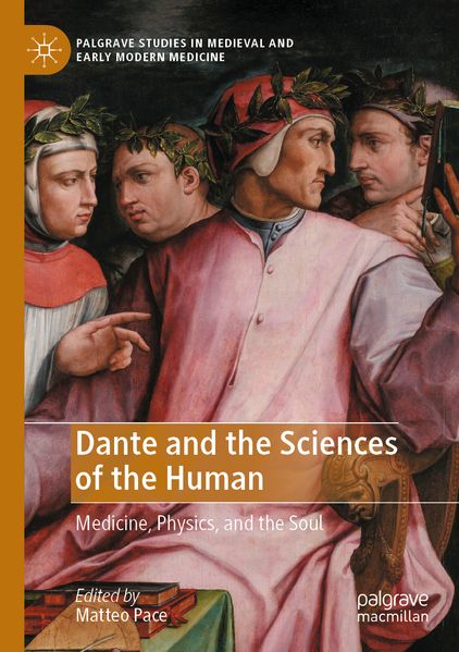 Dante and the Sciences of the Human