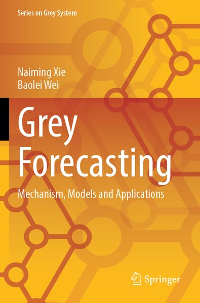 Grey Forecasting