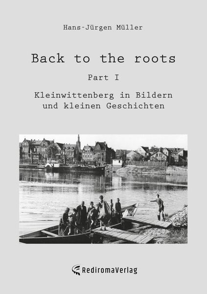 Back to the roots - Part I