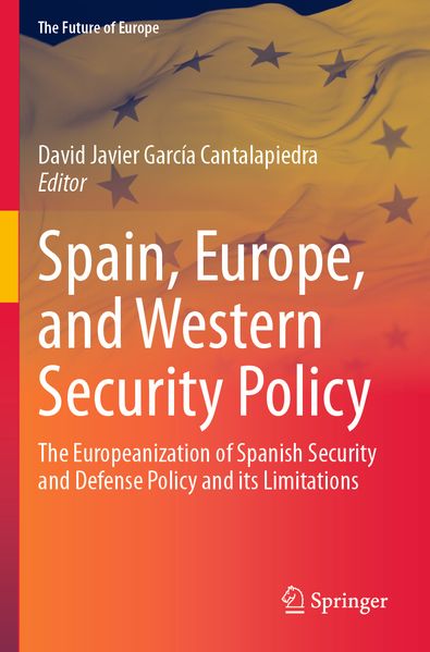 Spain Europe and Western Security Policy