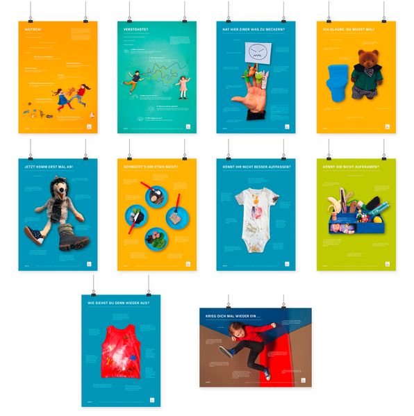 Posterset