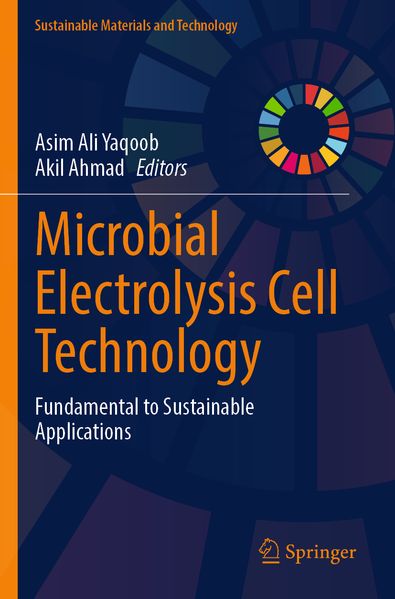 Microbial Electrolysis Cell Technology