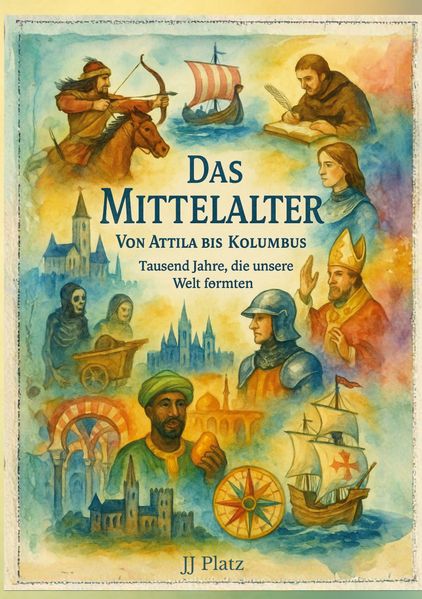 Das Mittelalter
