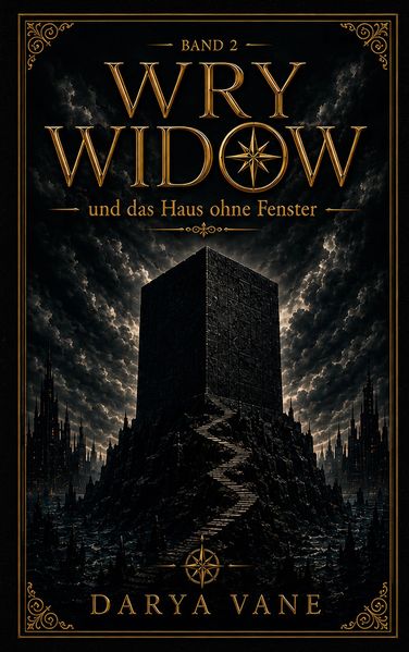 Wry Widow