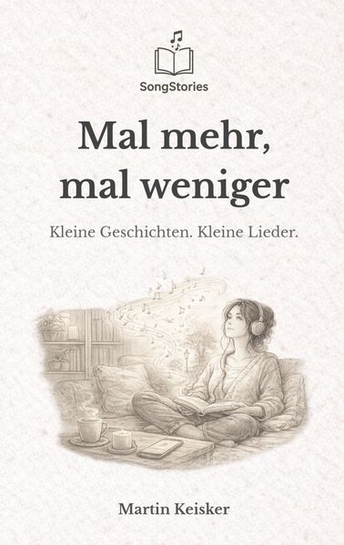 Mal mehr mal weniger