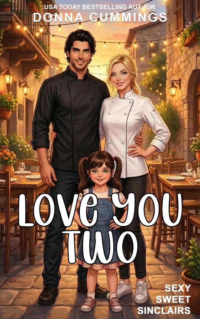 Love You Two
