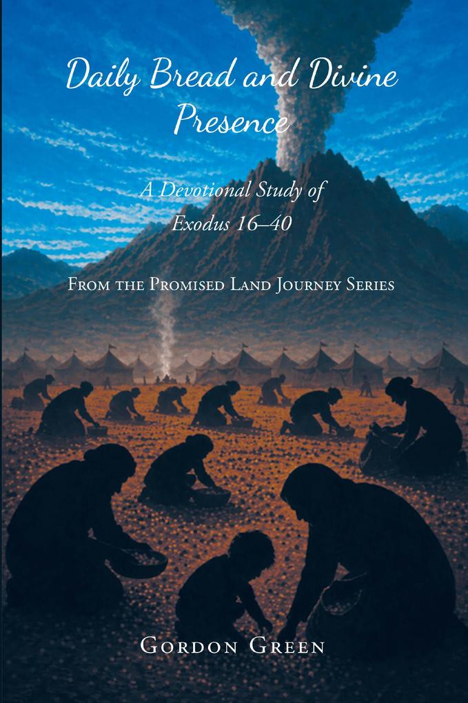 Daily Bread and Divine Presence