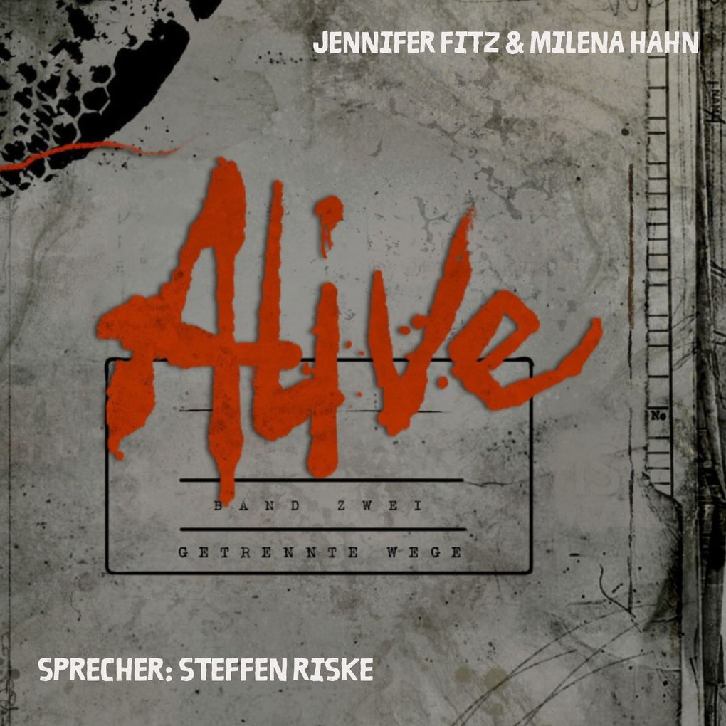 Alive - Getrennte Wege