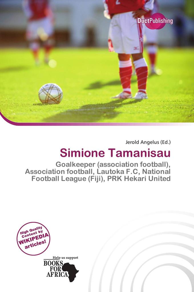 Simione Tamanisau