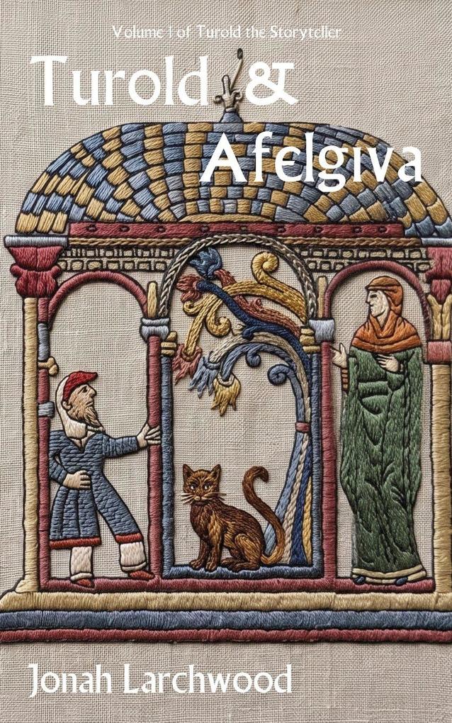Turold & Afelgiva