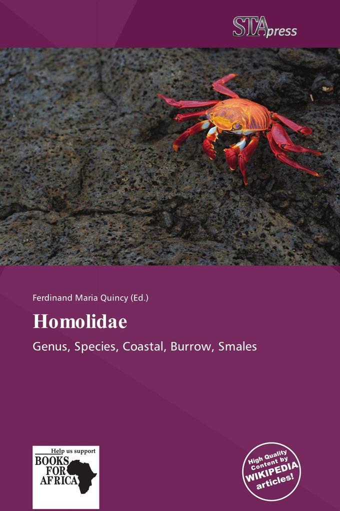 Homolidae