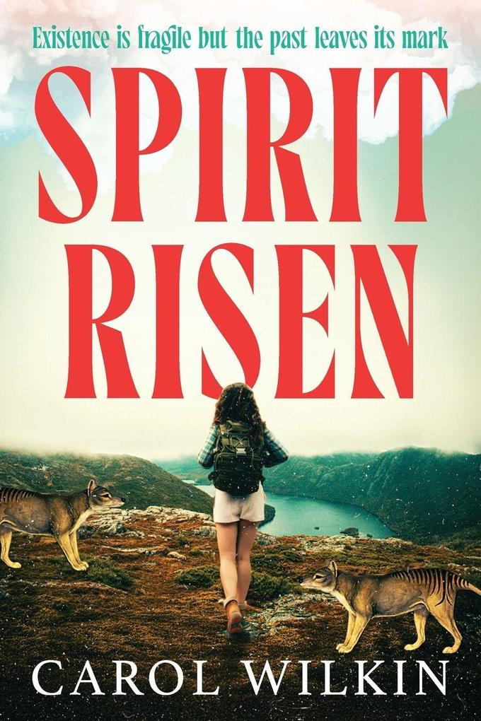 Spirit Risen