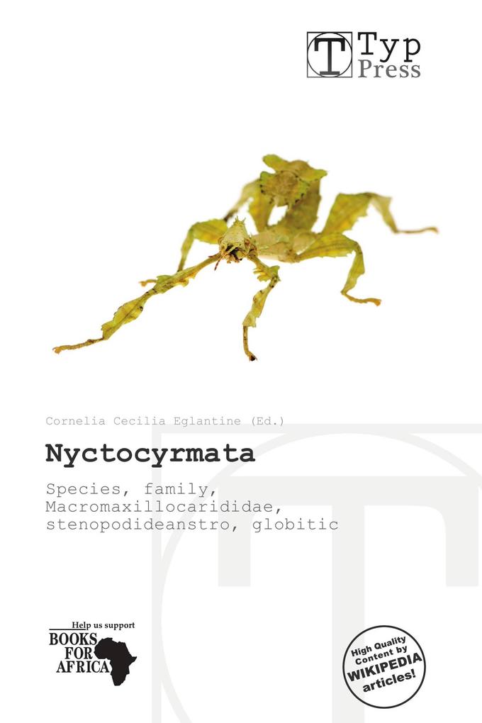 Nyctocyrmata