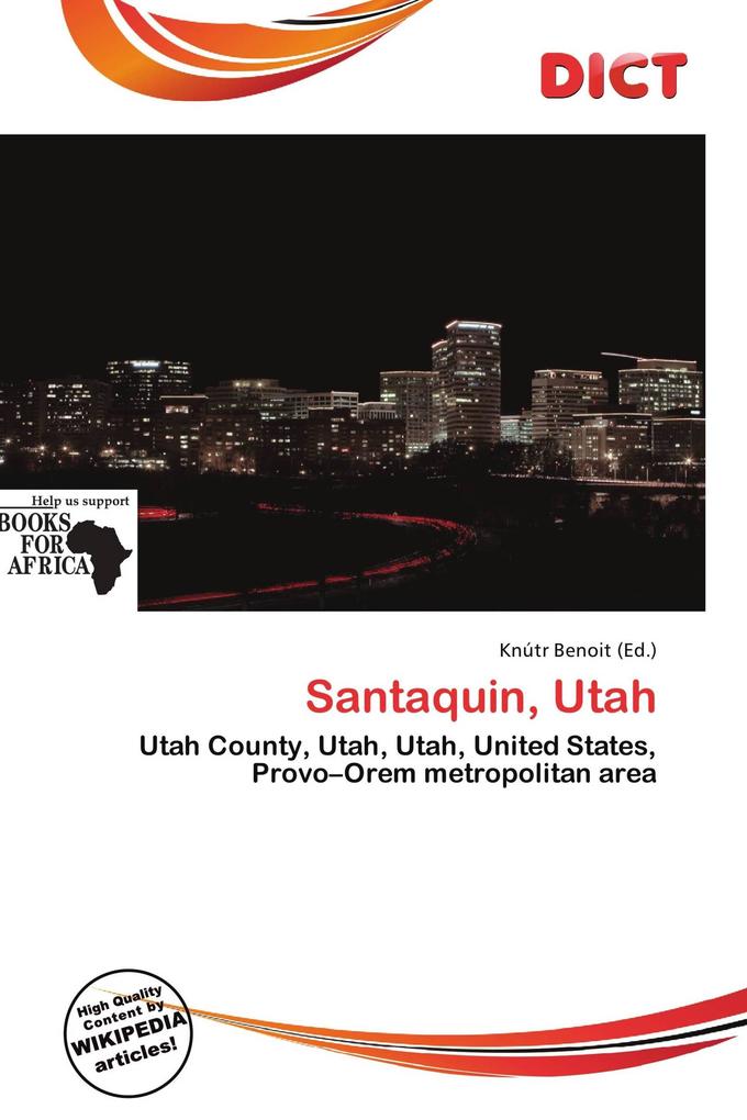 Santaquin Utah