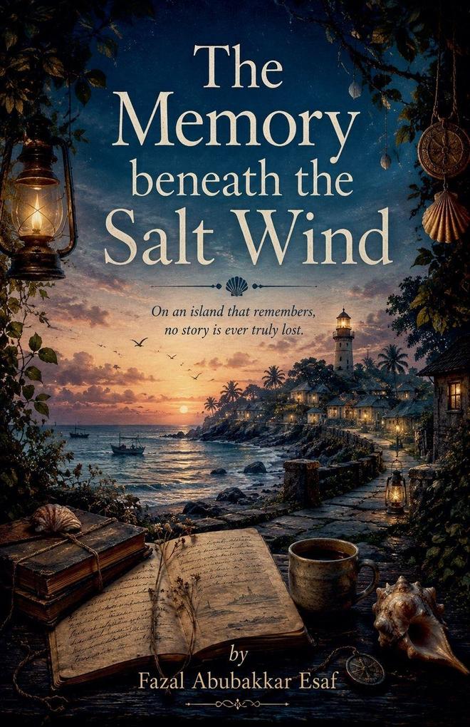 The Memory beneath the Salt Wind