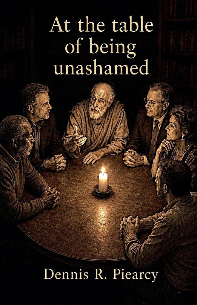 At the Tabel of Being Unashamed