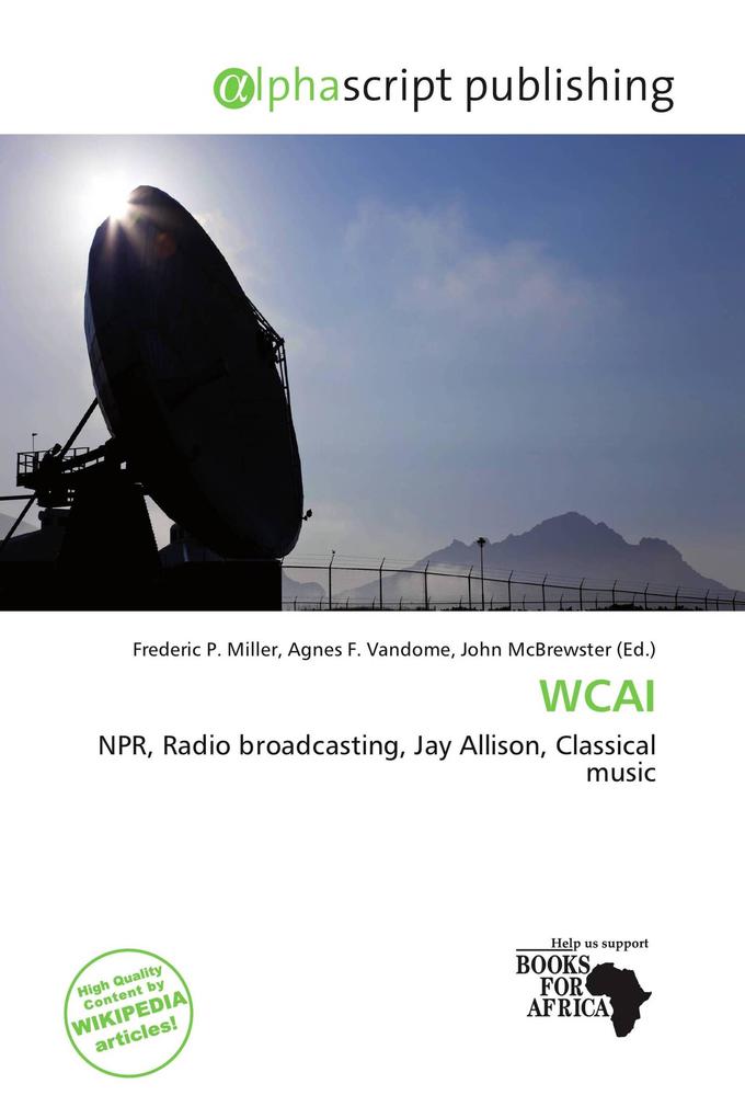 WCAI