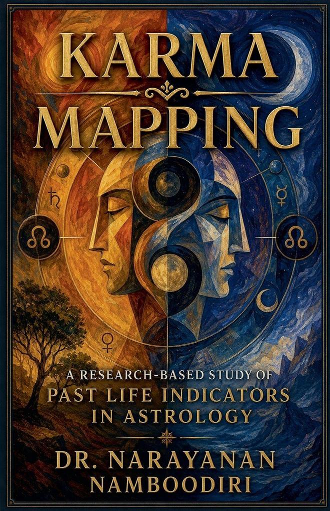 KARMA MAPPING