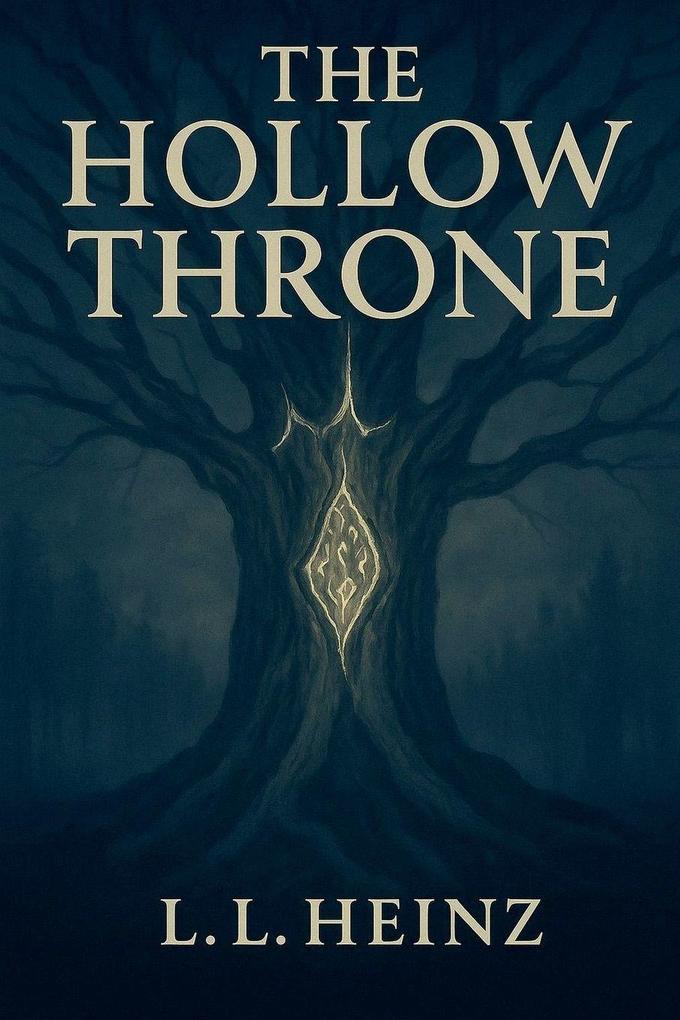 The Hollow Throne