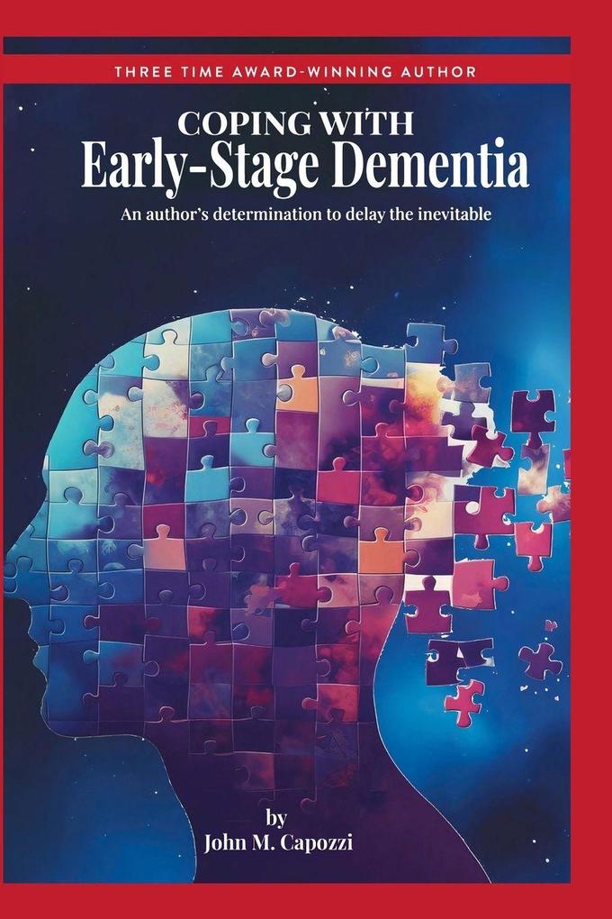 Coping With Early-Stage Dementia