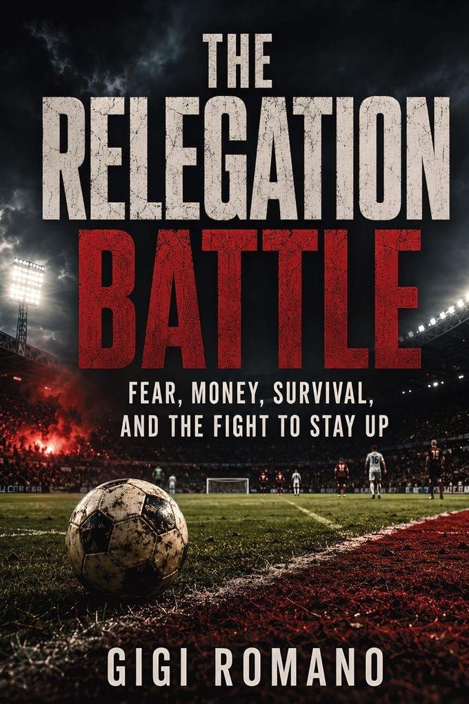 The Relegation Battle
