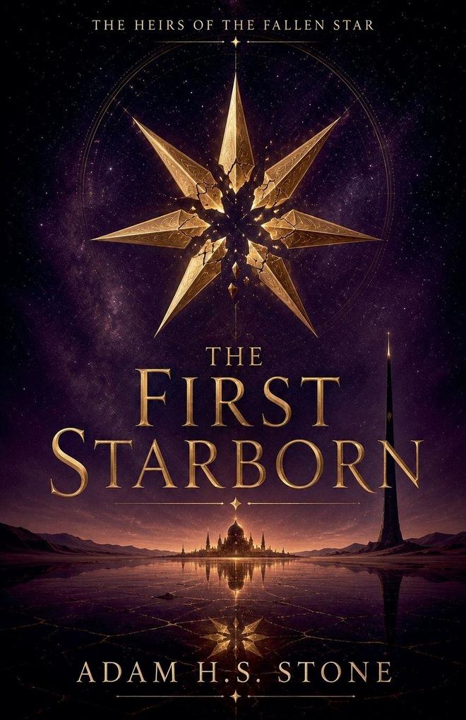 The First Starborn