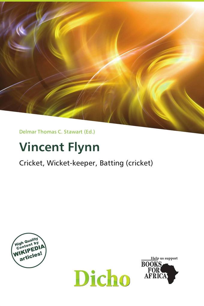 Vincent Flynn