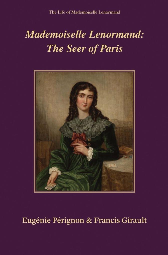 Mademoiselle Lenormand