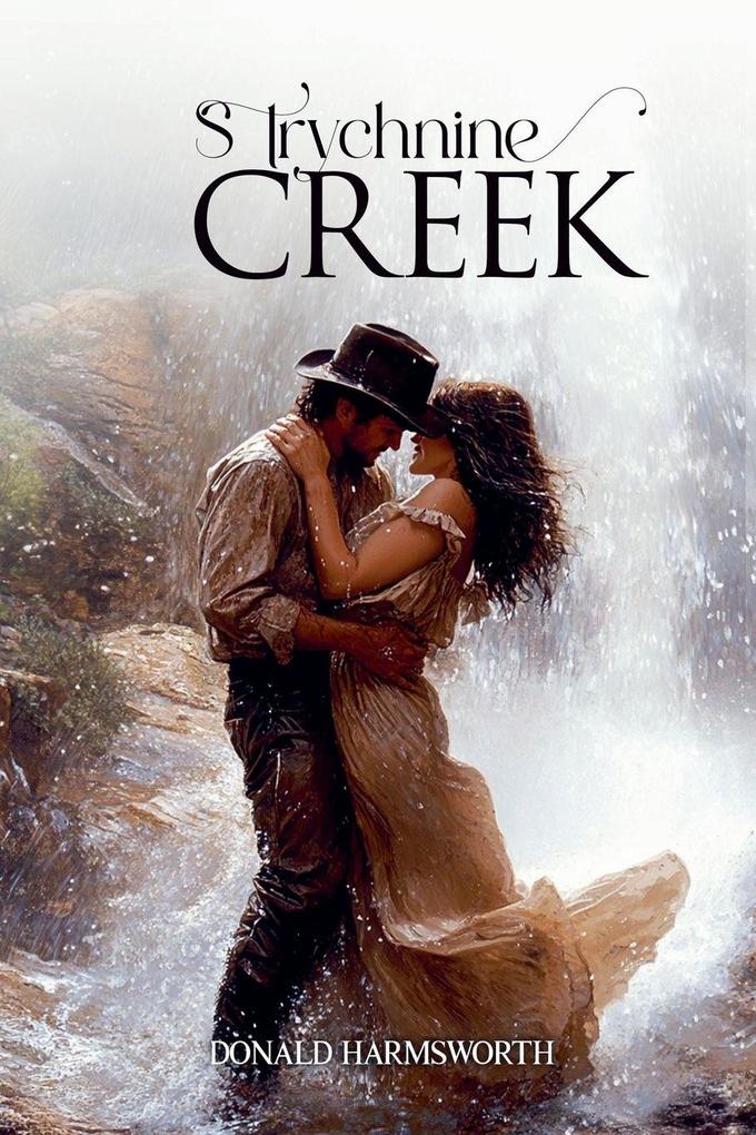 Strychnine Creek