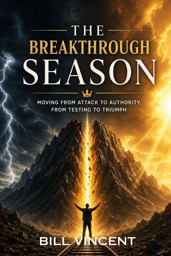 The Breakthrough Season
