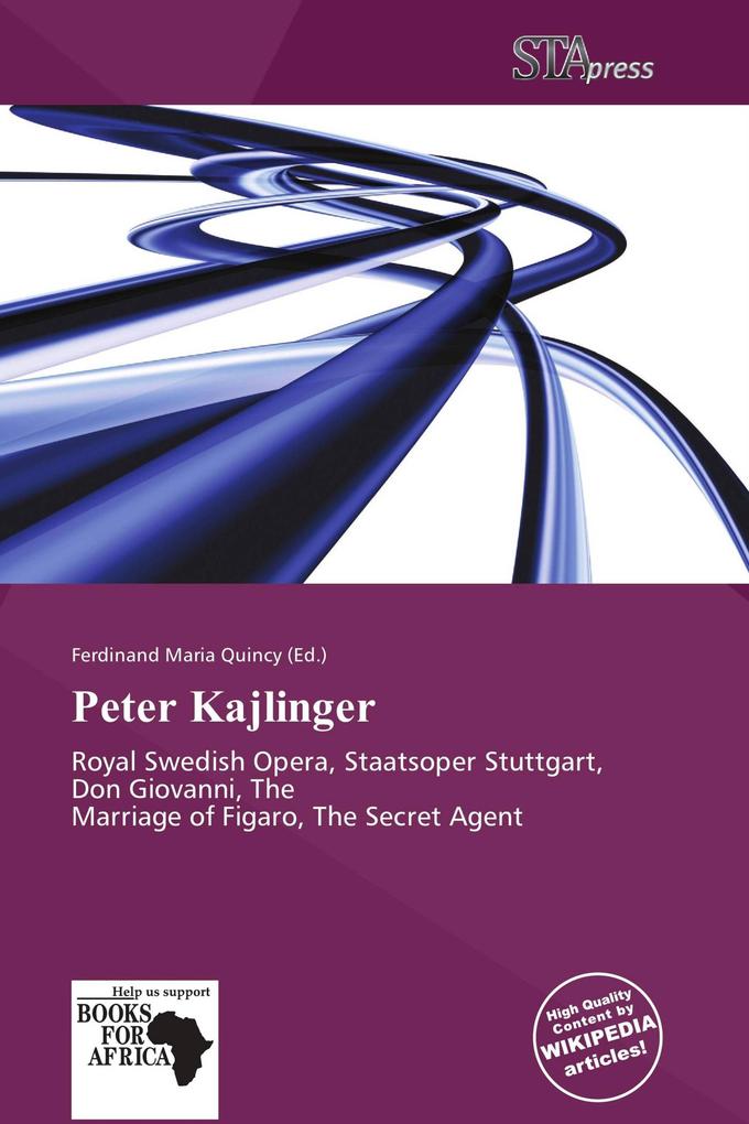 Peter Kajlinger