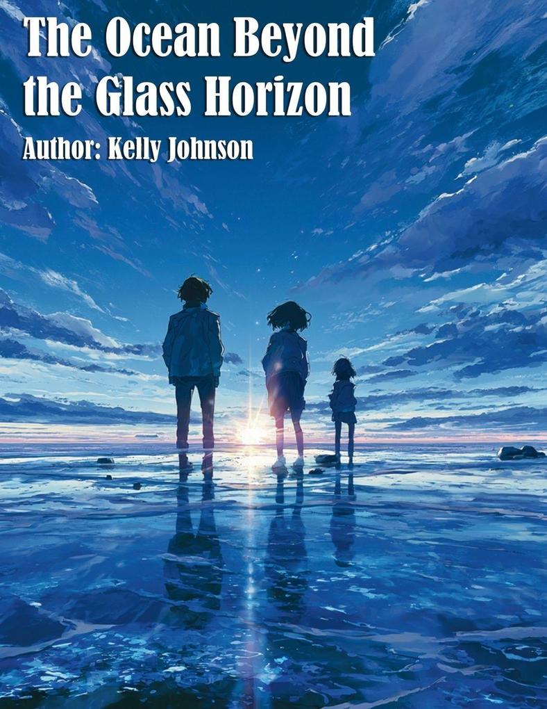 The Ocean Beyond the Glass Horizon