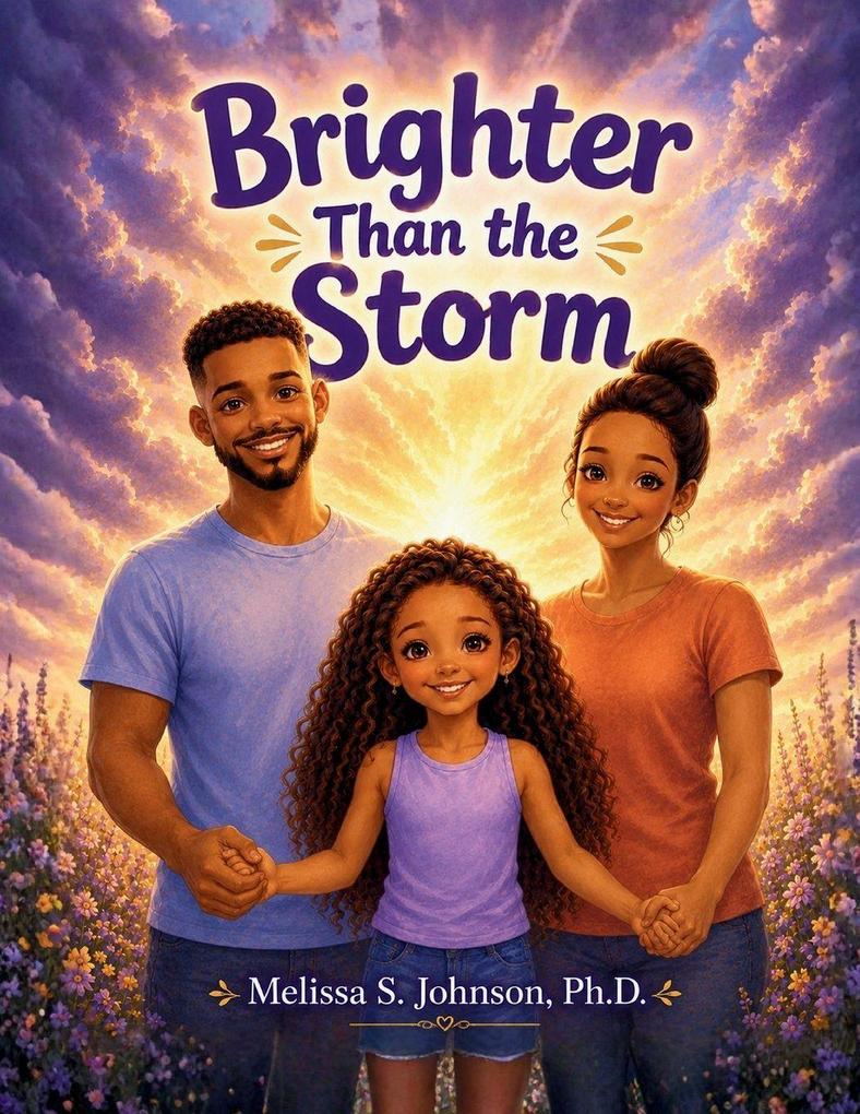 Brighter Than the Storm