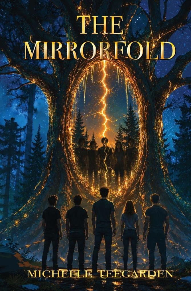The Mirrorfold