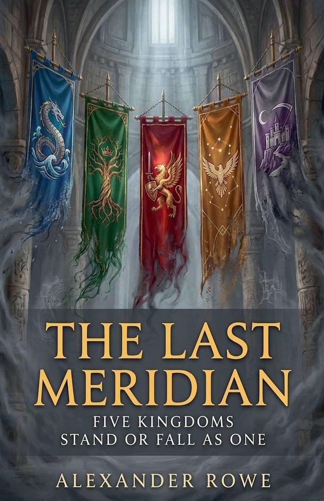The Last Meridian