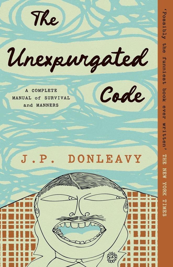 The Unexpurgated Code
