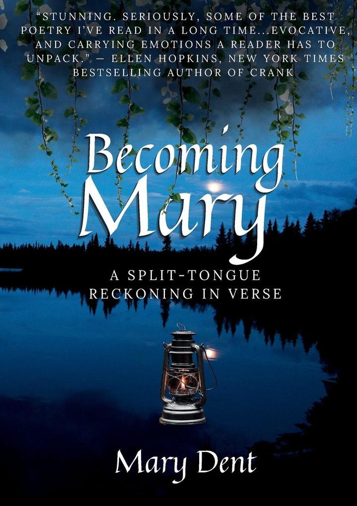 Becoming Mary
