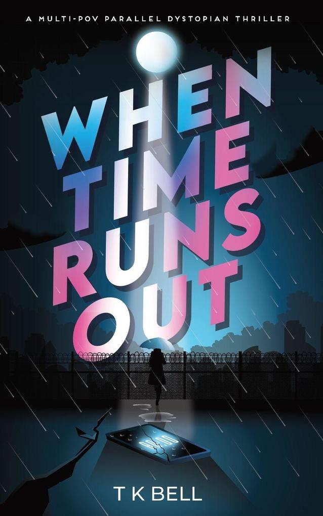 When Time Runs Out