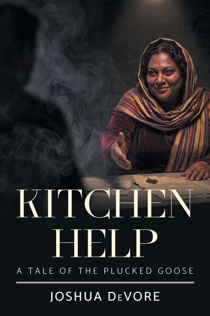 Kitchen Help