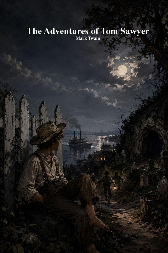 The Adventures of Tom Sawyer