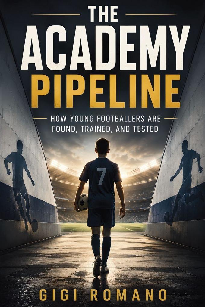 The Academy Pipeline