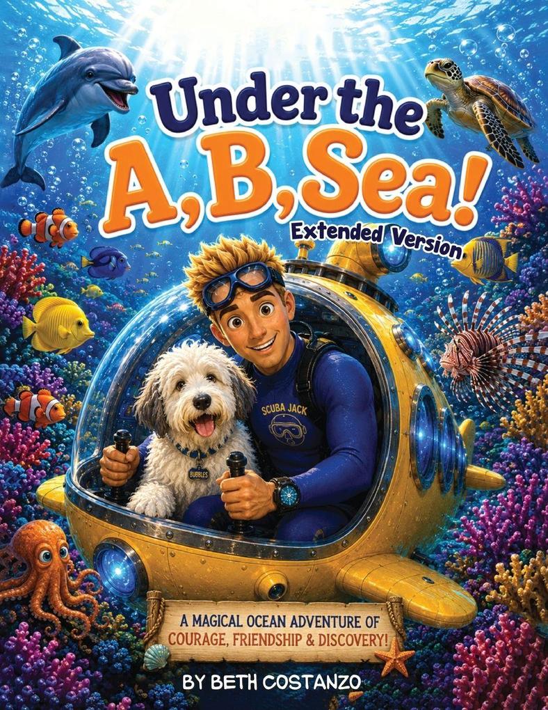 Under The AB Sea! Extended Version