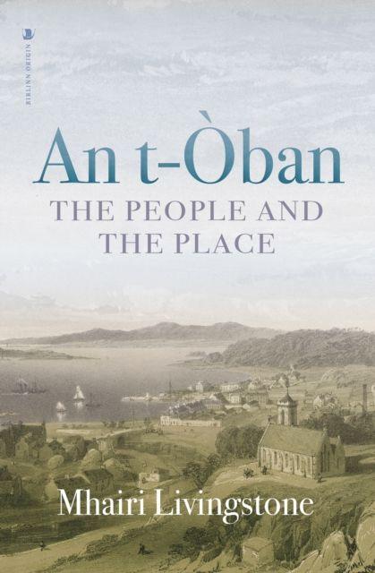 An t-Oban